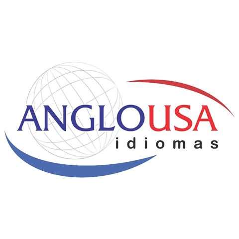 "Anglo USA Idiomas"